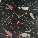 Vintage armchair from the 50s