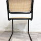 Chaise « Cesca » par Marcel Breuer 1980