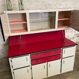 Kitchen furniture
