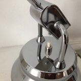 Jumo 605 lamp from the 1950s - 1960s.