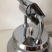 Jumo 605 lamp from the 1950s - 1960s.