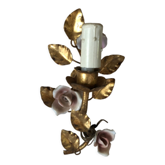 Wall light