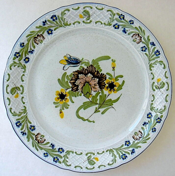 Service dishes by ASTA 1851 (Germany)