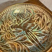 Plat céramique