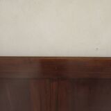 Vintage headboard 30s