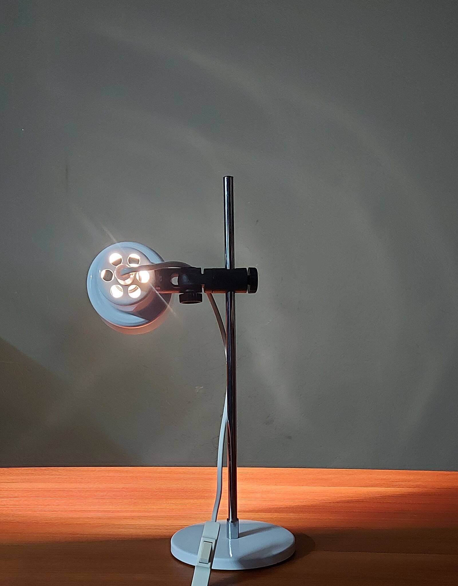 Lampe de bureau, Belid B 200