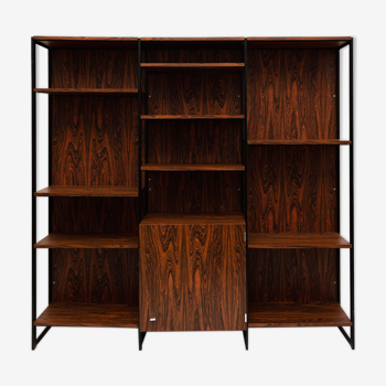 Wall unit Meuroplan by Pierre Guariche for Meurop, Belgium, 1966