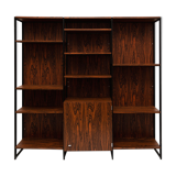 Wall unit Meuroplan by Pierre Guariche for Meurop, Belgium, 1966