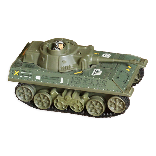 Jouet tank joustra