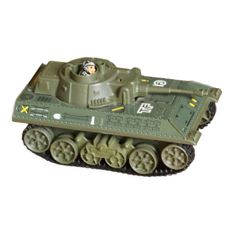 Tank joustra toy