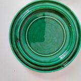 Slurry table mat