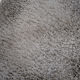 Vintage carpet german modern 57cm x 111cm 1960s