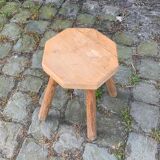 Milking stool