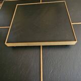 2Matching Naviglio coffee tables by Piero De Martini for Cassina