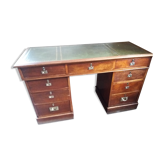 Bureau 19 ème style marine