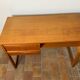 Scandinavian vintage desk