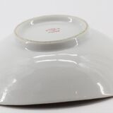 Japanese ceramic plate