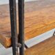 Bookcase 50s string