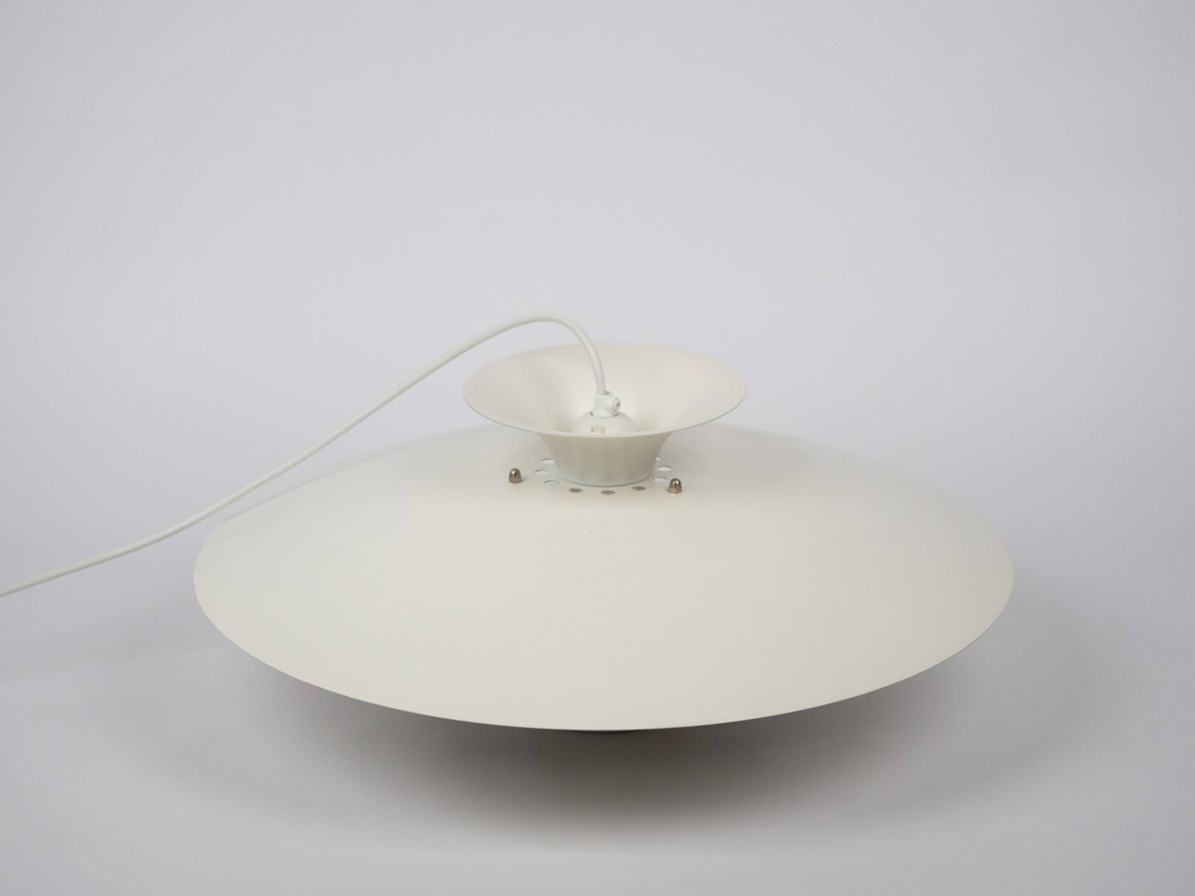 Suspension danoise Form-light, années 1980