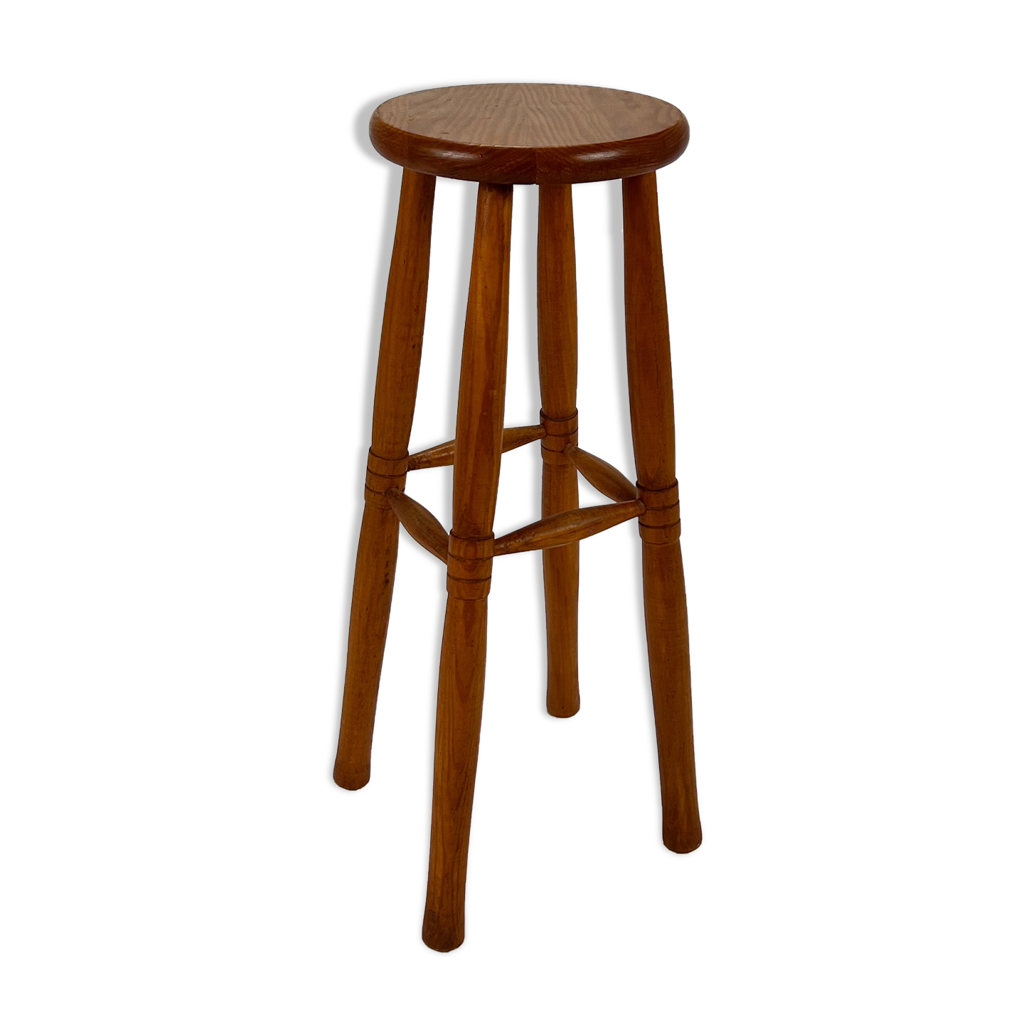 Classic bar stool, 1960s