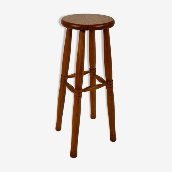 Classic bar stool, 1960s