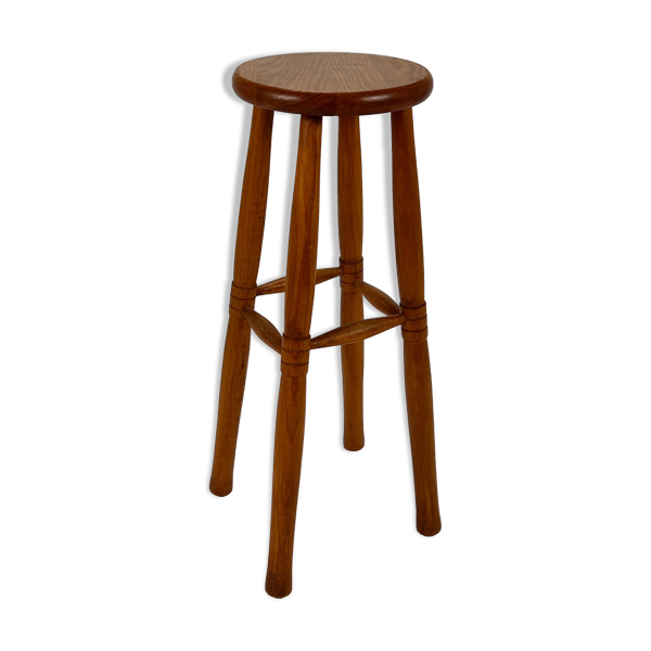Tabouret de bar classique, années 1960 — Beyit