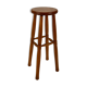 Classic bar stool, 1960s
