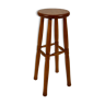 Classic bar stool, 1960s