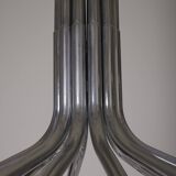 Space age studio rama pendant light, 1970s