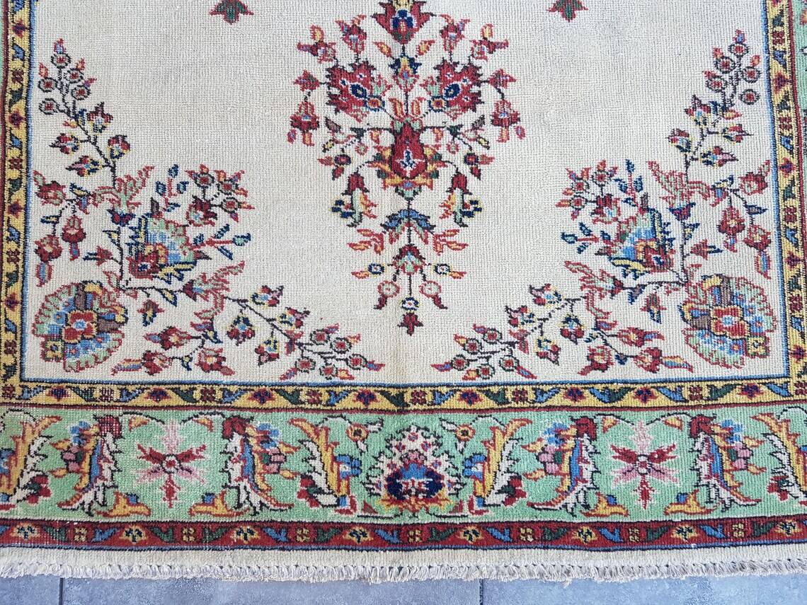 Vintage Home Living Turkish Rug sku 826