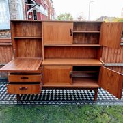 Buffet en teck du milieu du siècle G-Plan, années 1960