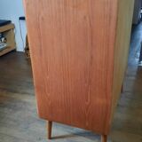 Scandinavian chest of drawers