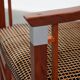 Art Deco side chair with armrests by Schuitema from the Decoforma series