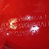 Ball chair Dupont by Finn Stone