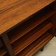 Rosewood cabinet, Danish design, 1970s, manufacturer: Omann Jun