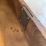 Louis Philippe chest of drawers