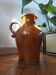 Vintage sun vase - 42 cm - Scheurich West Germany