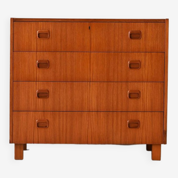 Swedish vintage chest of drawers