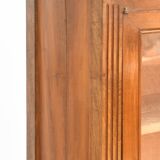 Louis XVI style showcase