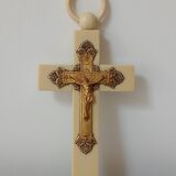 Old cradle cross