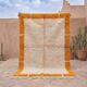 Berber Moroccan rug