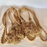 Pair of Louis XVI-style patères