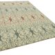 Turkish Handcrafted Loom Oushak Rug 244 cm x 340 cm
