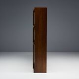 Bookcase 'Adolpho' by Sergio Rodrigues for OCA, Brazil, 1960s