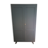 Armoire parisienne