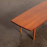Large Scandinavian coffee table
