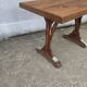 Bistro table