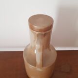 Cafetière vintage en gres de Brenne