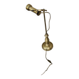 Bedside lamp