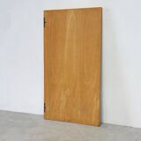 Italian mirror by Silvio Cavatorta